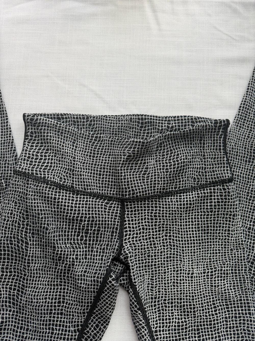 Lululemon Leggings Size 2